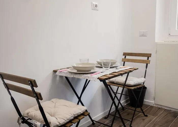 Pietralata House Righe Rome