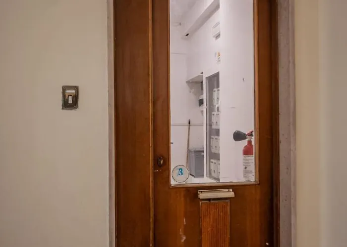 Pensjonat Pietralata House Righe *