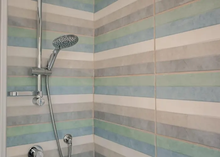 Pietralata House Righe Pensjonat Rzym