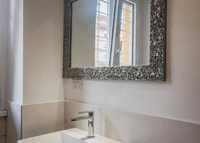 Gasthuis Pietralata House Righe *