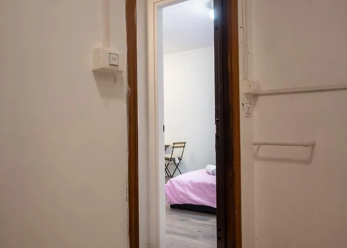 Pensjonat Pietralata House Righe *