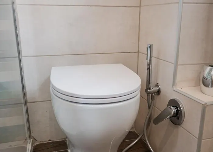 Pietralata House Righe Pensjonat *